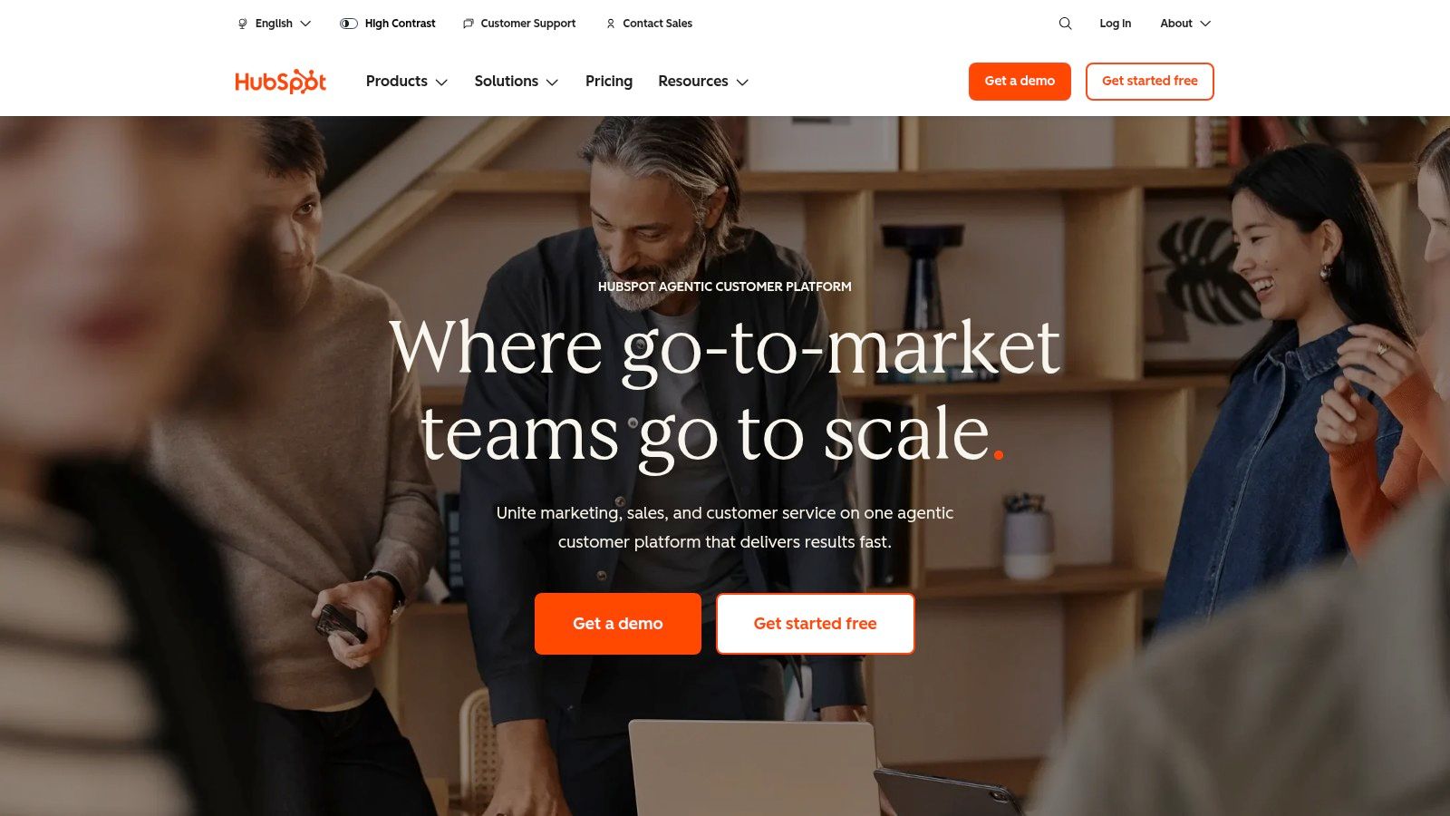 Salesforce Sales Cloud