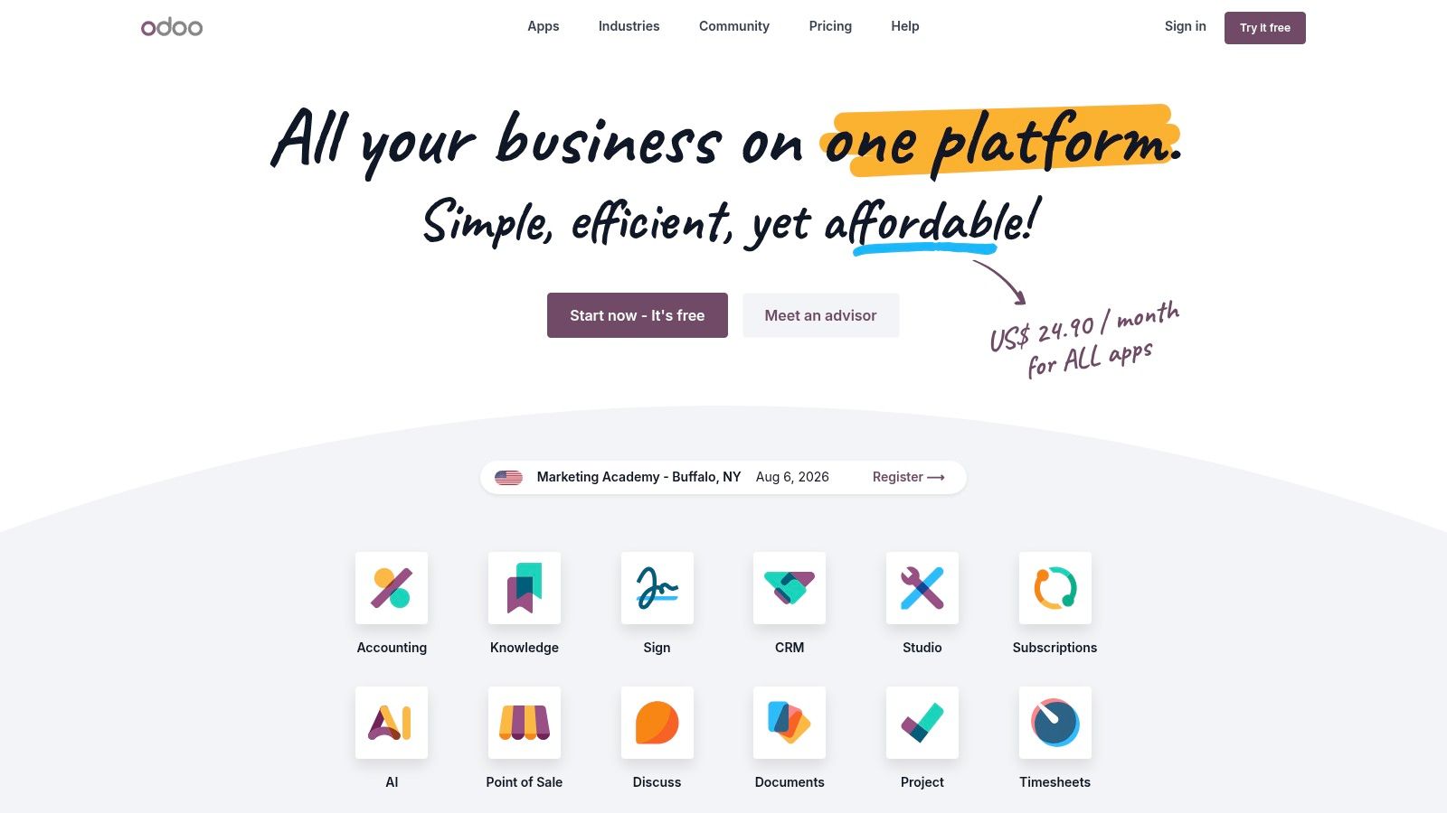 HubSpot